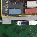 muelle maritimo