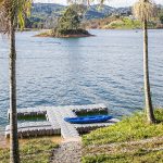 muelle kayaks
