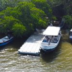 Muelle Flotante Pescadores