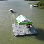 Plataforma Buzos Ituango